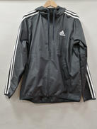 ナイロンフーディー|ADIDAS