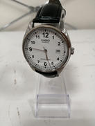 クォーツ腕時計|CASIO