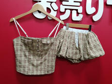 セットアップ|LA POMME PETIT