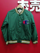 裏ボアスタジャン|CHAMPION