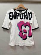 Tシャツ|EMPORIO ARMANI