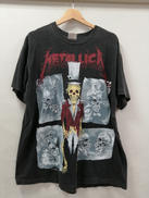 METALLCATシャツ|-