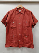 SSシャツ|PHERROW'S SHIRT