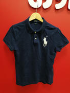 半袖スキニーポロシャツ|POLO RALPH LAUREN
