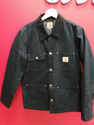 ミシガンチョココート|CARHARTT