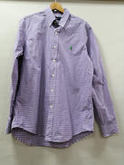 LSシャツ|RALPH LAUREN