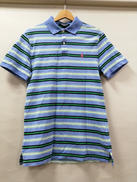 SSポロシャツ|POLO GOLF