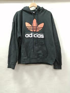 プルパーカー|ADIDAS