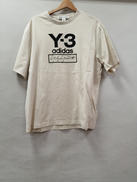 Tシャツ|Y-3