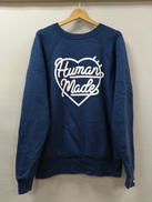 スウェット|HUMAN MADE