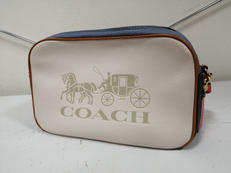 ショルダーバッグ|COACH