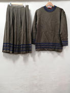 ニットセットアップ|BALENCIAGA