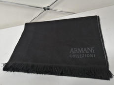 マフラー|ARMANI