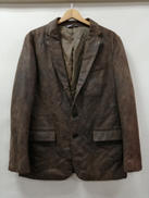 テーラードジャケット|LANVIN ON BLUE