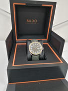 MIDO OCEAN STAR|MIDO