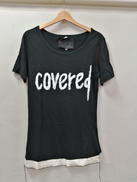 Tシャツ|CRACK UP
