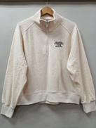 ハーフジップスウェット|GREEN LABEL RELAXING UNITED ARROWS