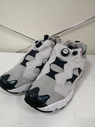ポンプフューリー|REEBOK