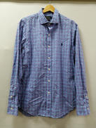 LSマルチカラーシャツ|POLO RALPH LAUREN