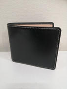 2つ折り財布|BRITISH GREEN