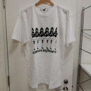 アニョハセヨTシャツ|TRAITOR×千葉雄喜