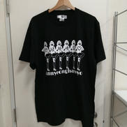アニョハセヨTシャツ|TRAITOR×千葉雄喜