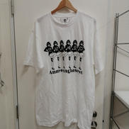 アニョハセヨTシャツ|TRAITOR×千葉雄喜