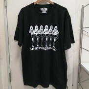 アニョハセヨTシャツ|TRAITOR×千葉雄喜