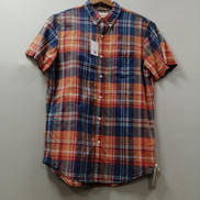 BDチェックシャツ|DENIM & SUPPLY