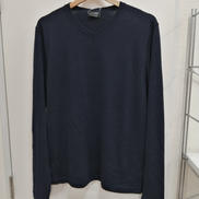 Vネックセーター|JIL SANDER