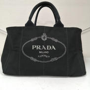 カナパ　ハンドバック|PRADA