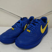 AIR FORCE 1 LOW”GAME ROYAL AND|NIKE × AMBUSH
