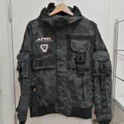 MULTIFUNCTIONAL JACKET|AVIREX