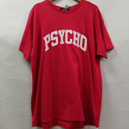 PSYCHOロゴTシャツ|UNDERCOVER×GILDAN