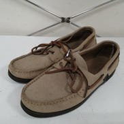 デッキシューズ|PARABOOTS×BEAMS