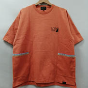 ポケットTシャツ|PENDLETON