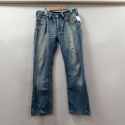デニムパンツ|DIESEL