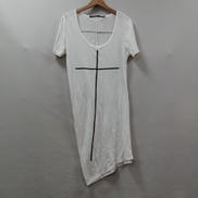 プリントTシャツ|NO ID