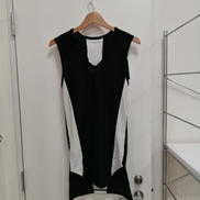 COMBI LONG TANK TOP|KIRYUYRIK