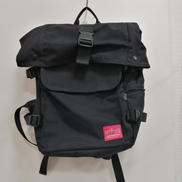 シルバーカップ バックパック|MONHOTTON PORTAGE