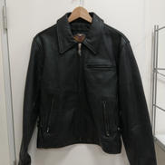 レザーブルゾン|HARLEY DAVIDSON