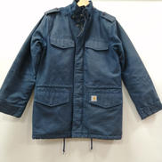 ヒックマンコート|CARHARTT