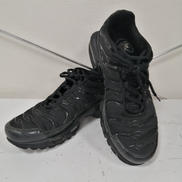 AIR MAX PLUS"TRIPLE BLACK"|NIKE