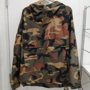 VOYAGE ANORAK|HERSCHEL SUPPLY