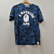 Tシャツ|A BATHING APE