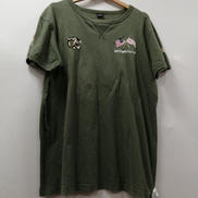 Tシャツ|AVIREX