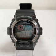 G-SHOCK|CASIO