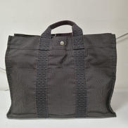 エールラインMMトートバッグ|HERMES