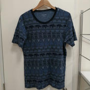 RED EAR T-SHIRT|PAUL SMITH