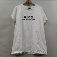 SSシャツ|A.P.C